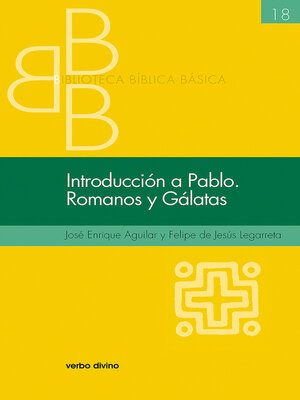 cover image of Introducción a Pablo